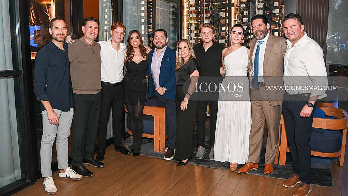 El lanzamiento de<em> Colab Tickets by Colab</em> Honduras