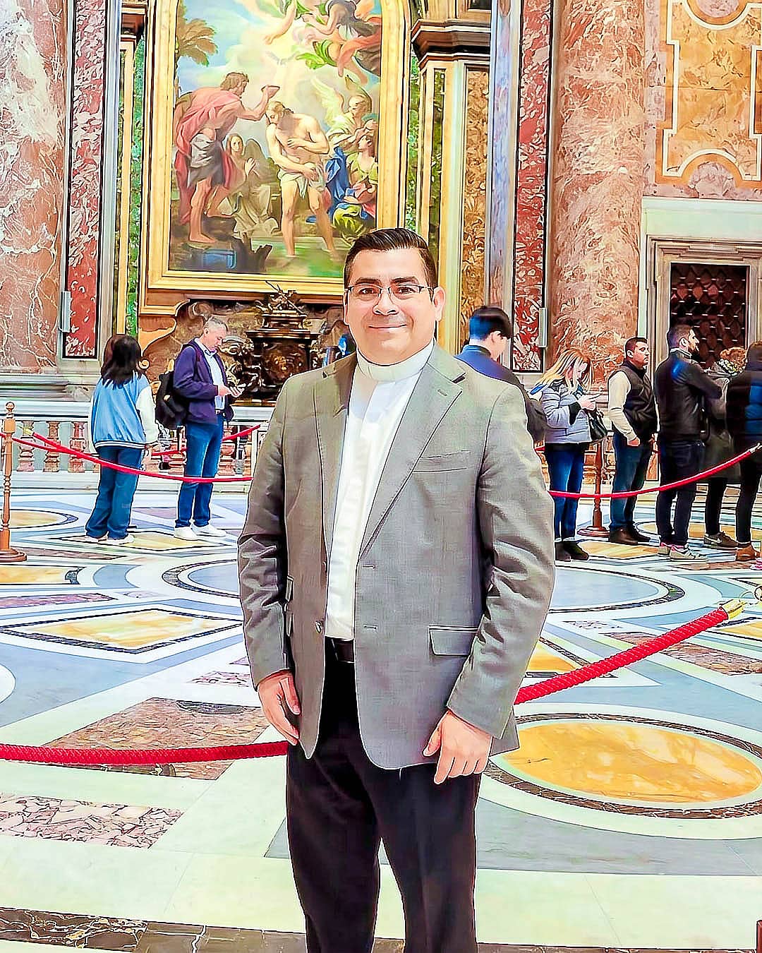 PORTADA Lucio Amaya Quintano