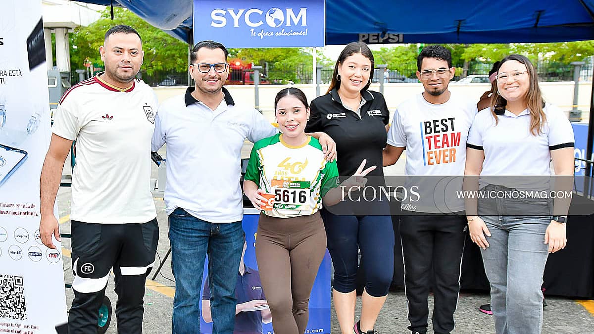 TERCERA PARTE La media maratón 2026 <em>by UTH</em> Honduras