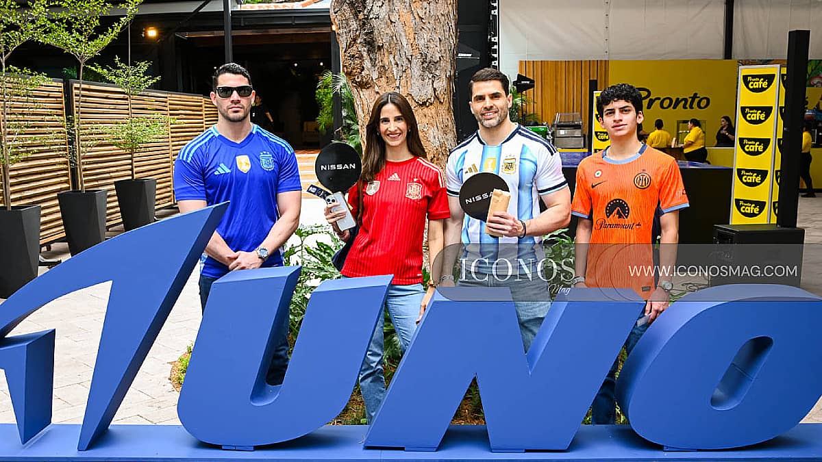 PRIMERA PARTE La promoción <em>UNO te une a la fiesta del fútbol 2026 by </em>estaciones de servicio <em>UNO</em> y tiendas <em>Pronto</em> Honduras en Tegucigalpa