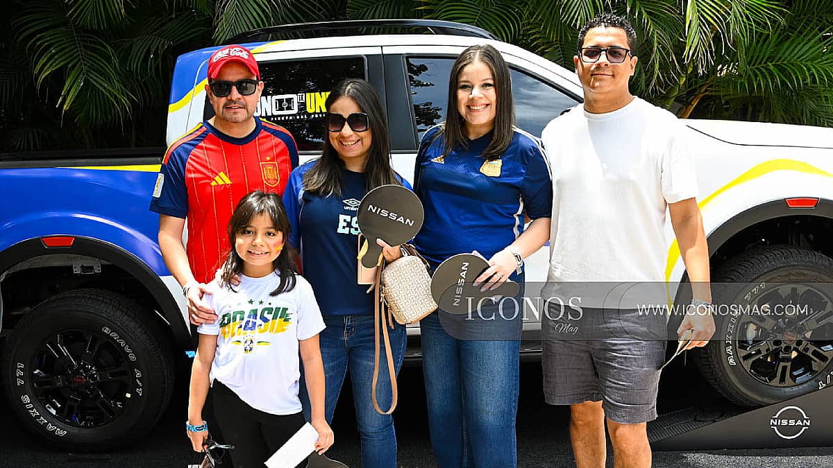 CUARTA PARTE La promoción <em>UNO te une a la fiesta del fútbol 2026 by UNO</em> estaciones de servicio <em>UNO</em> y tiendas<em> Pronto</em> Honduras en Tegucigalpa