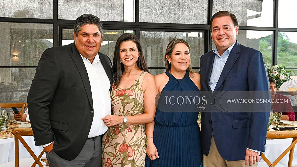 PRIMERA PARTE La boda de Natalie Joan García Bados y Luis Fernando Cuevas Torres