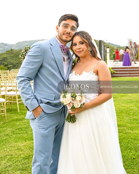 PORTADA boda Natalie Joan Garcia Bados y Luis Fernando Cuevas Torres