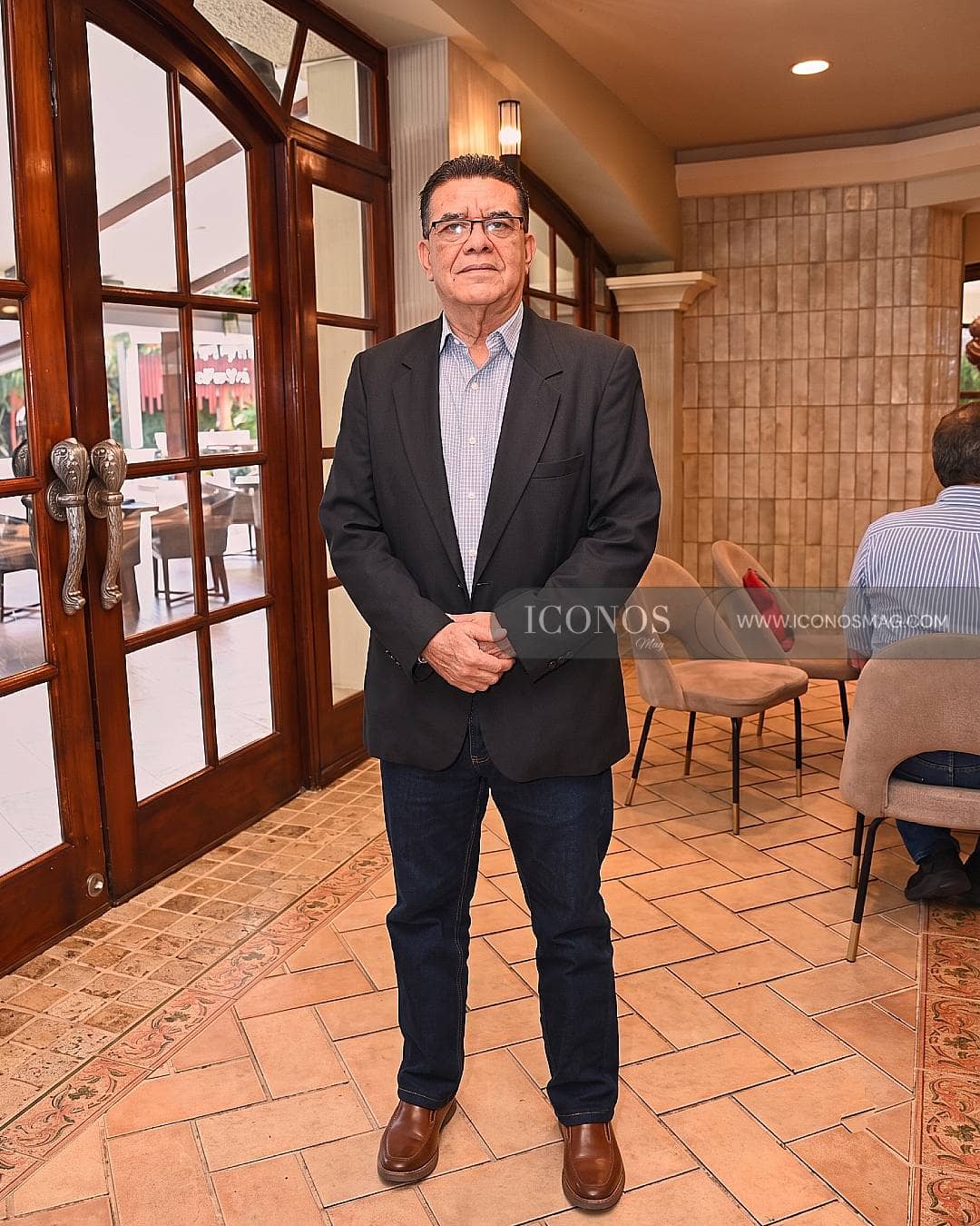 PORTADA fallece aristides aceituno