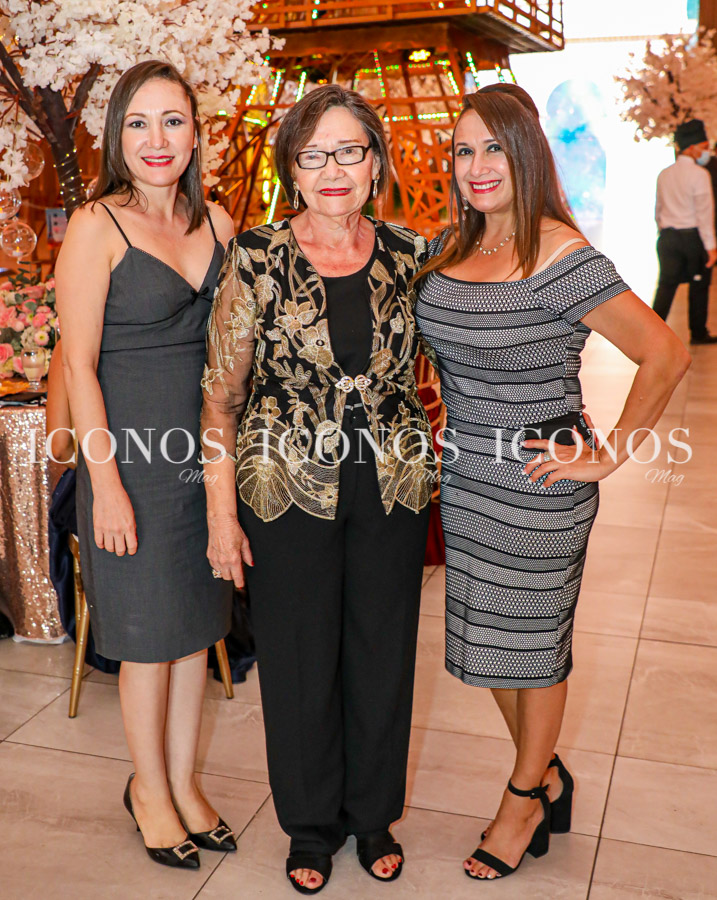 Marta Beatriz Robleda Panchamé