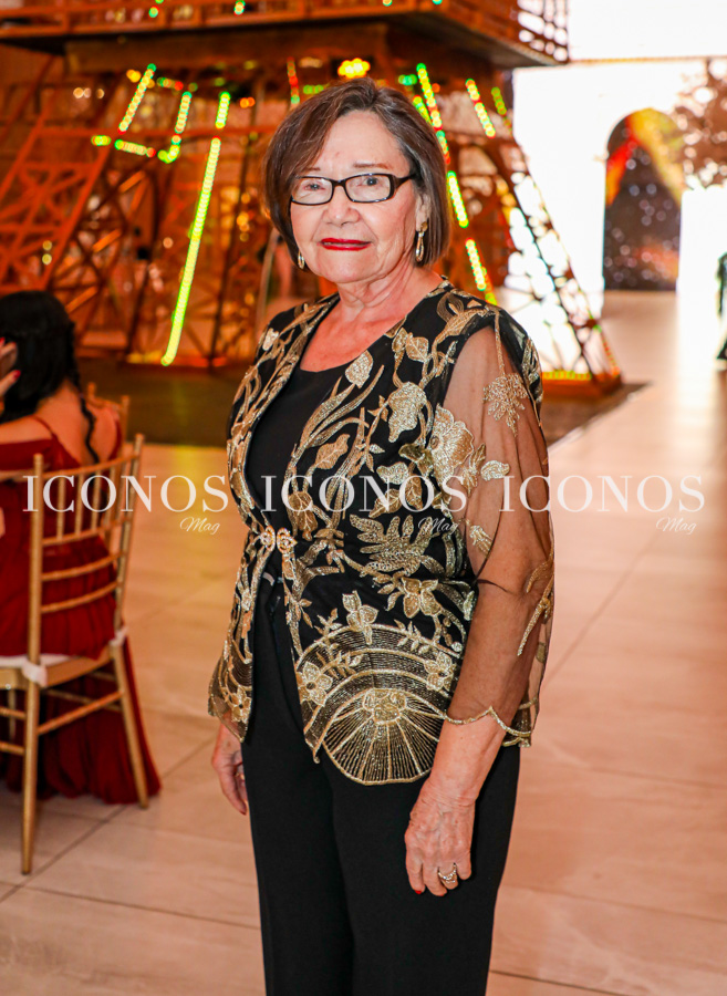 Marta Beatriz Robleda Panchamé