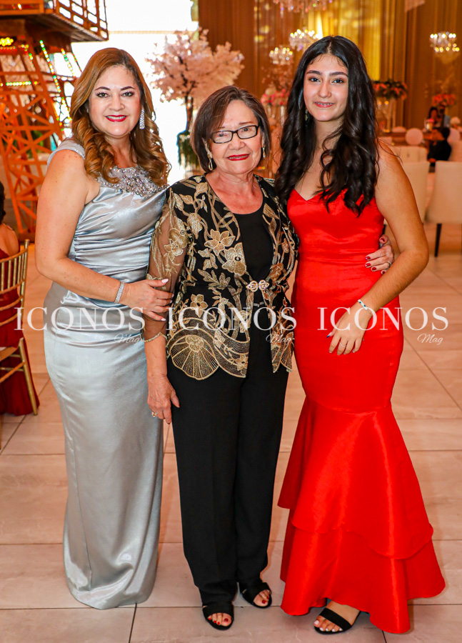 Marta Beatriz Robleda Panchamé
