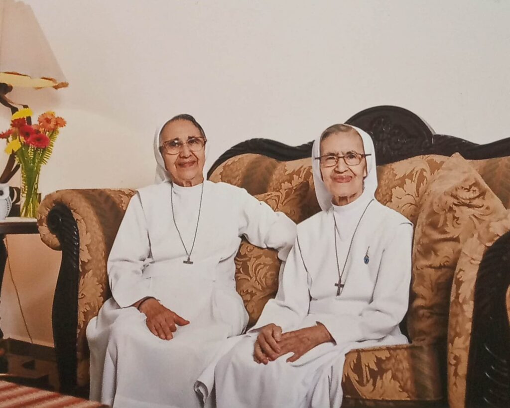 Sor Luz Adela Serrano
