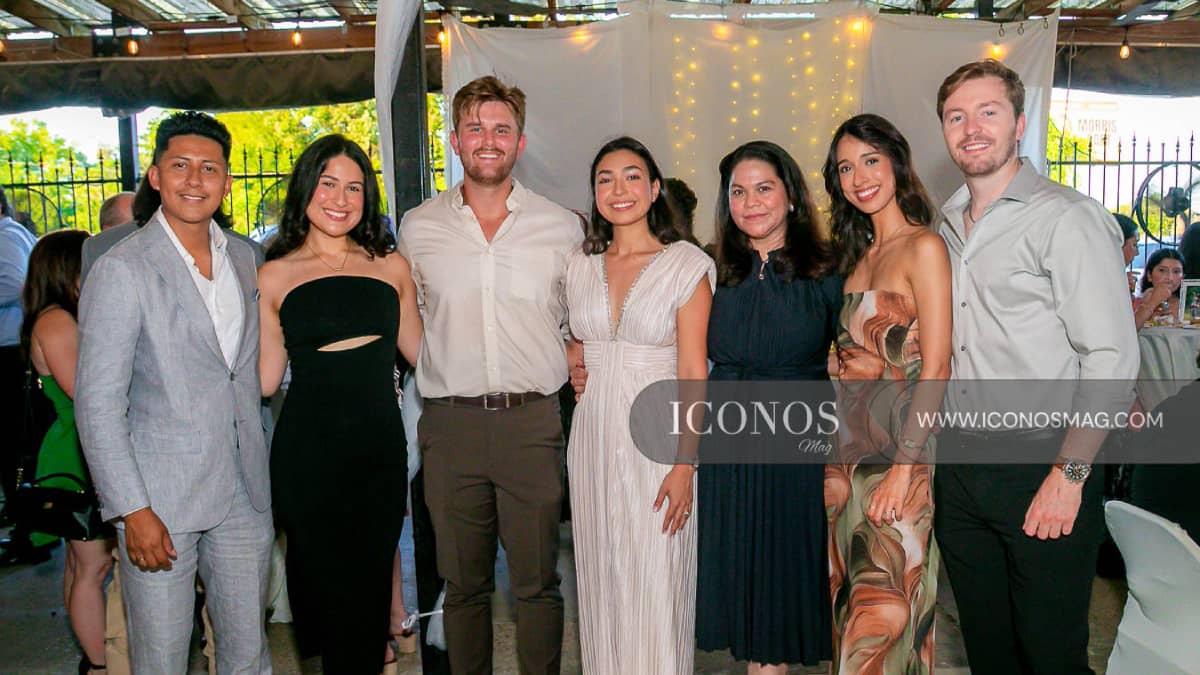 TERCERA PARTE La boda de Alejandra Marcela Rodríguez Cruz y Chandler Ray Courreges McIntyre