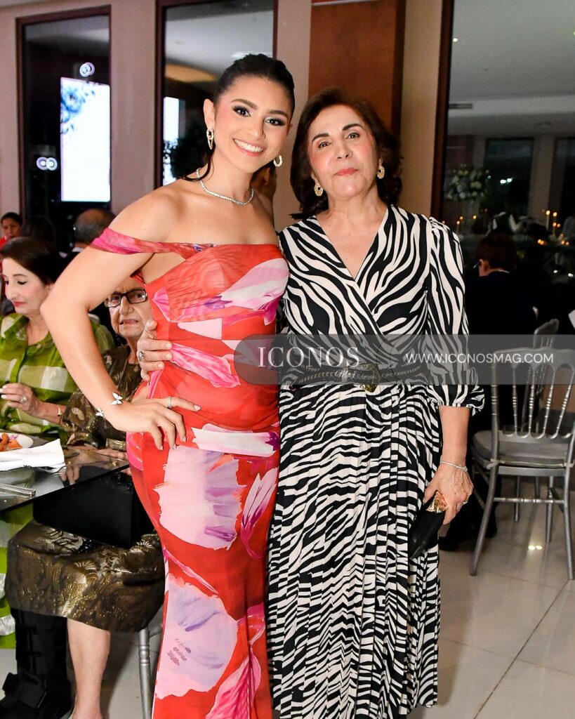 aniversario alicia bendeck y johnny sikaffy