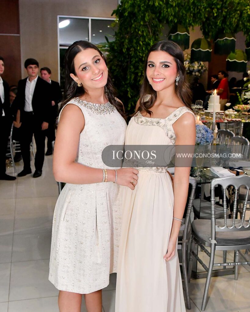 aniversario alicia bendeck y johnny sikaffy