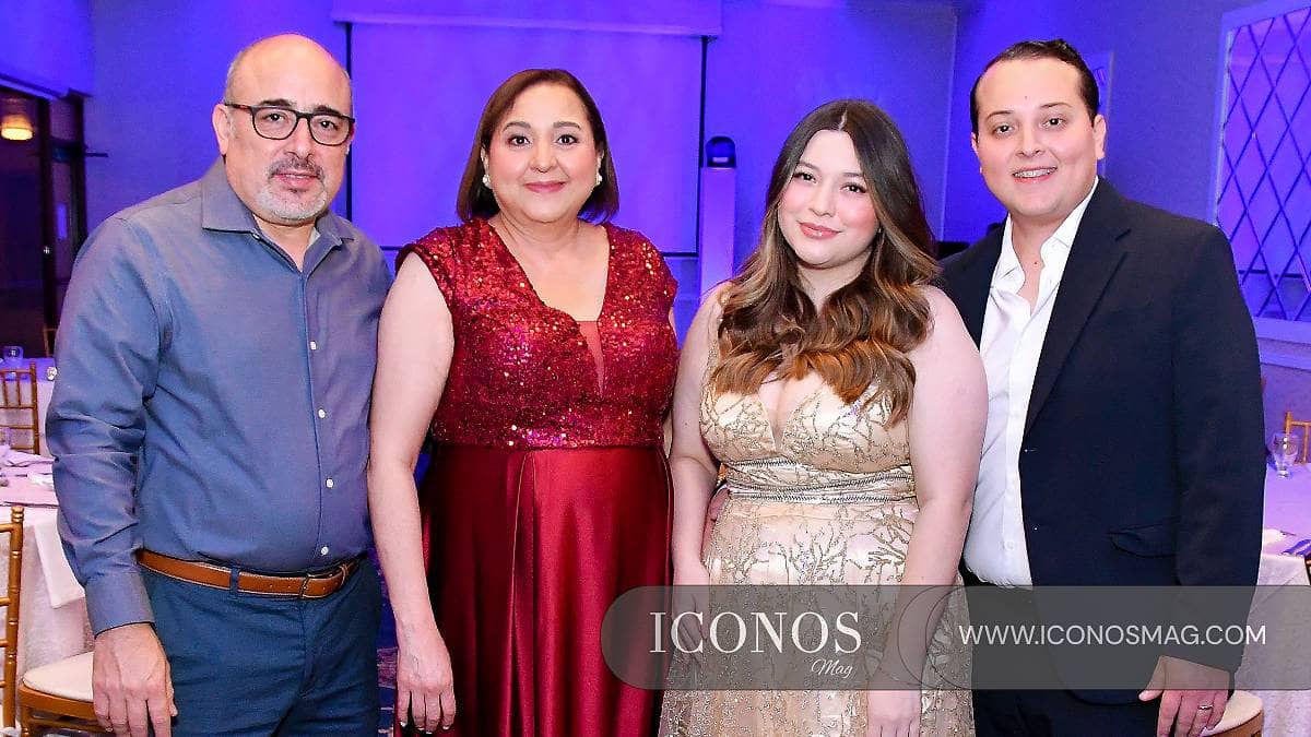 PRIMERA PARTE La celebración del cuarto aniversario 2026 <em>by Enosi Shoes</em> Honduras