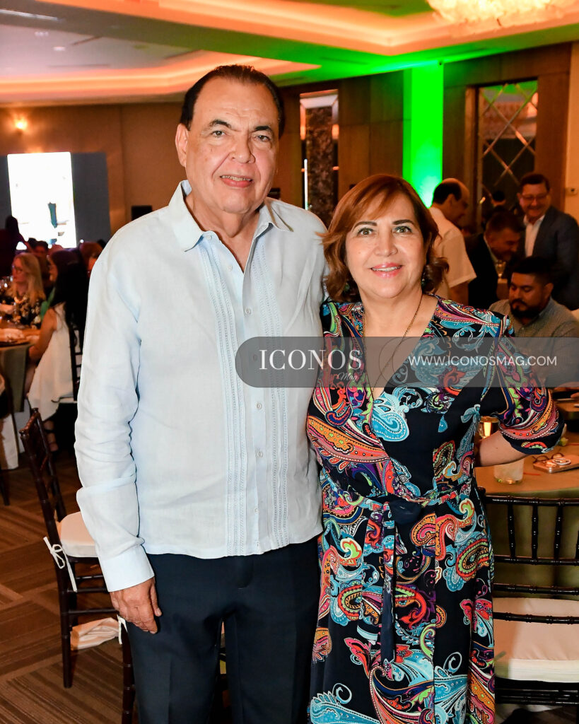 aniversario josephine elena barone y fuad issa faraj musleh