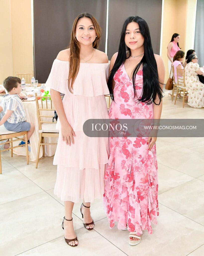 baby shower alexandra marie martinez pena