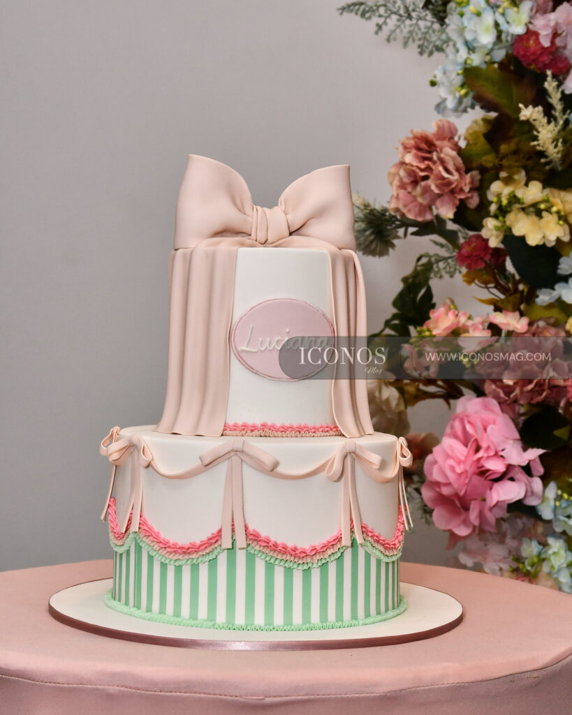 baby shower andrea villanueva de sagastume
