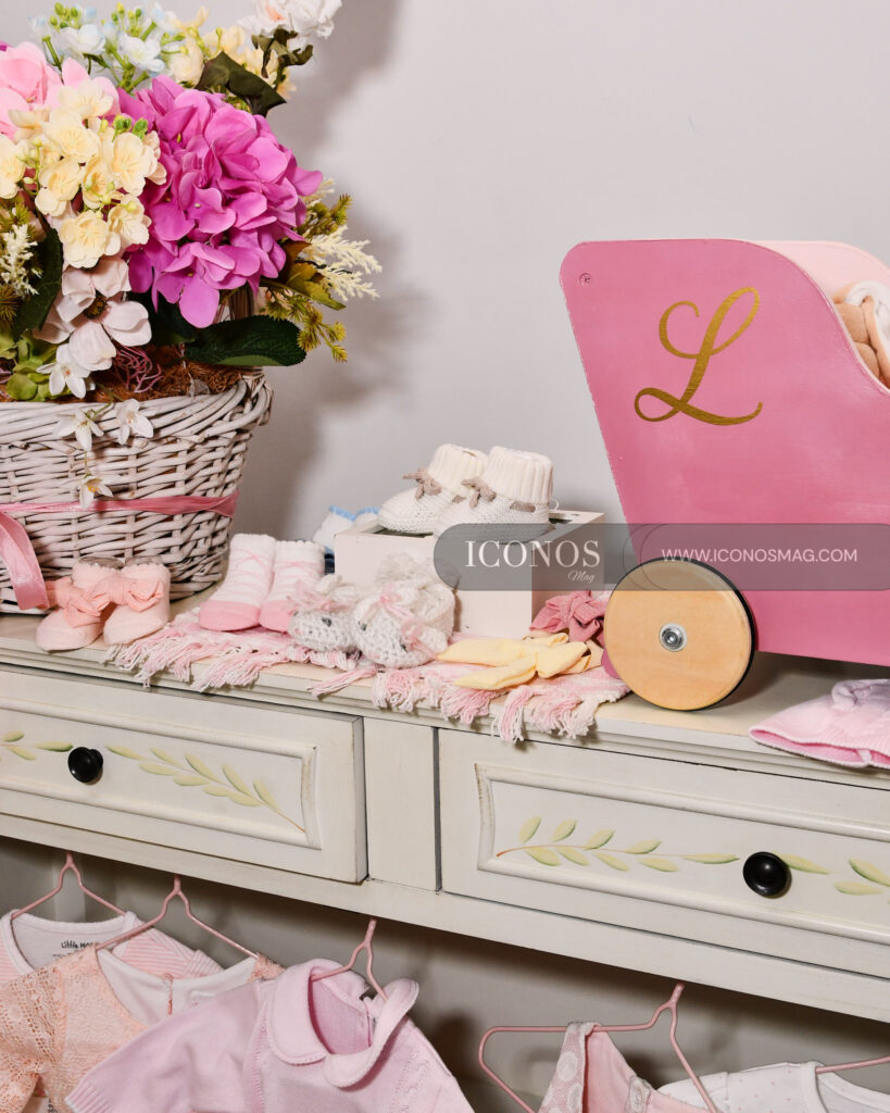 baby shower andrea villanueva de sagastume