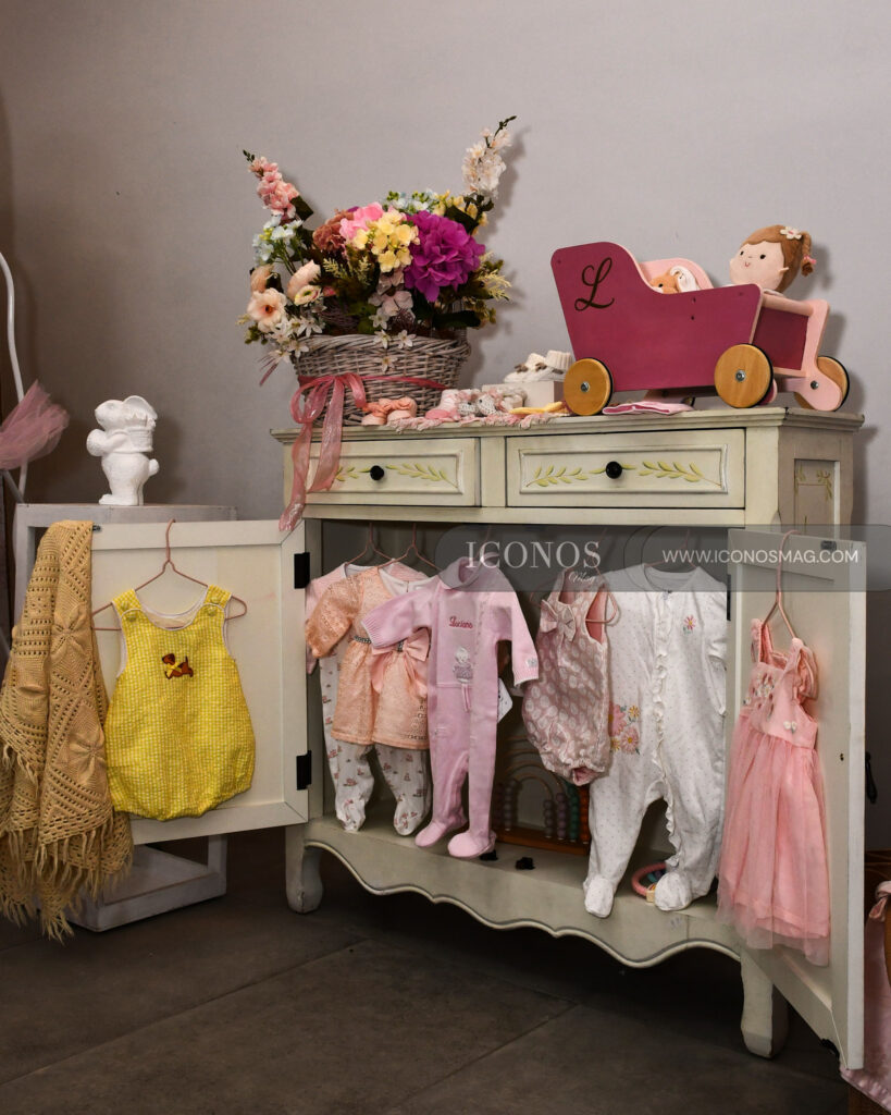 baby shower andrea villanueva de sagastume