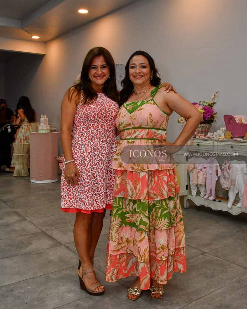 baby shower andrea villanueva de sagastume