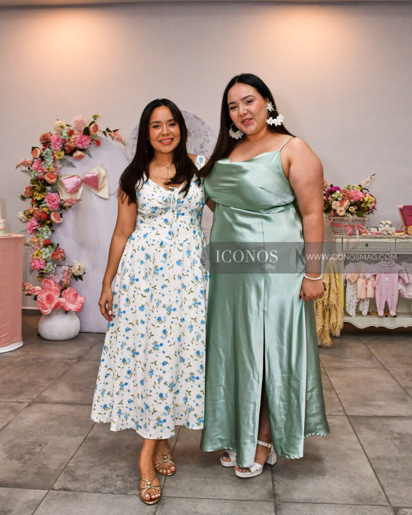 baby shower andrea villanueva de sagastume