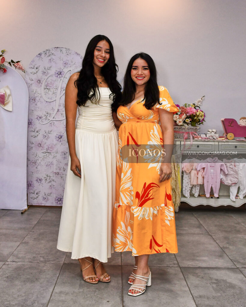 baby shower andrea villanueva de sagastume