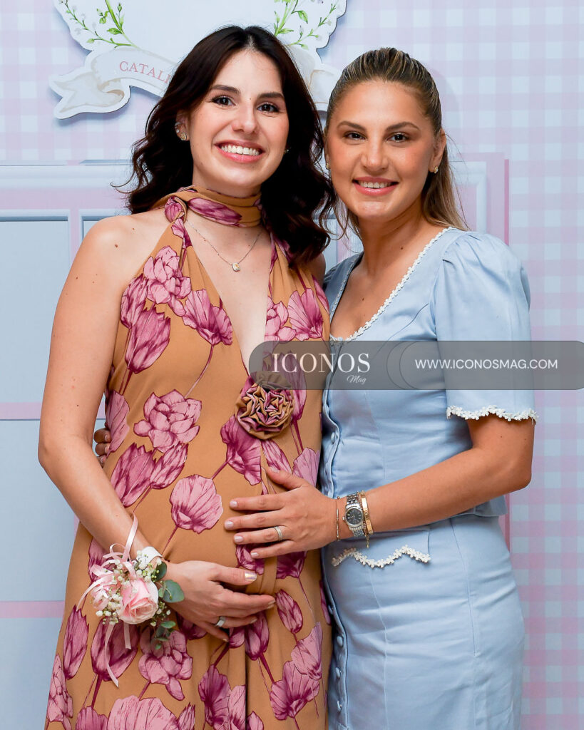 baby shower arista mainardi reynaud de ramos