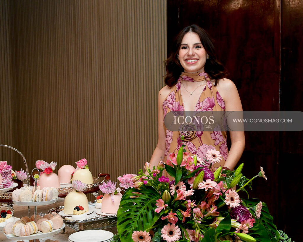 baby shower arista mainardi reynaud de ramos