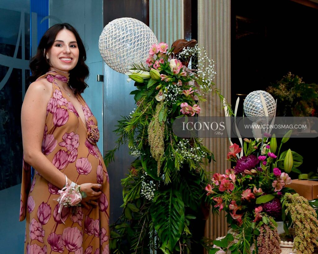 baby shower arista mainardi reynaud de ramos