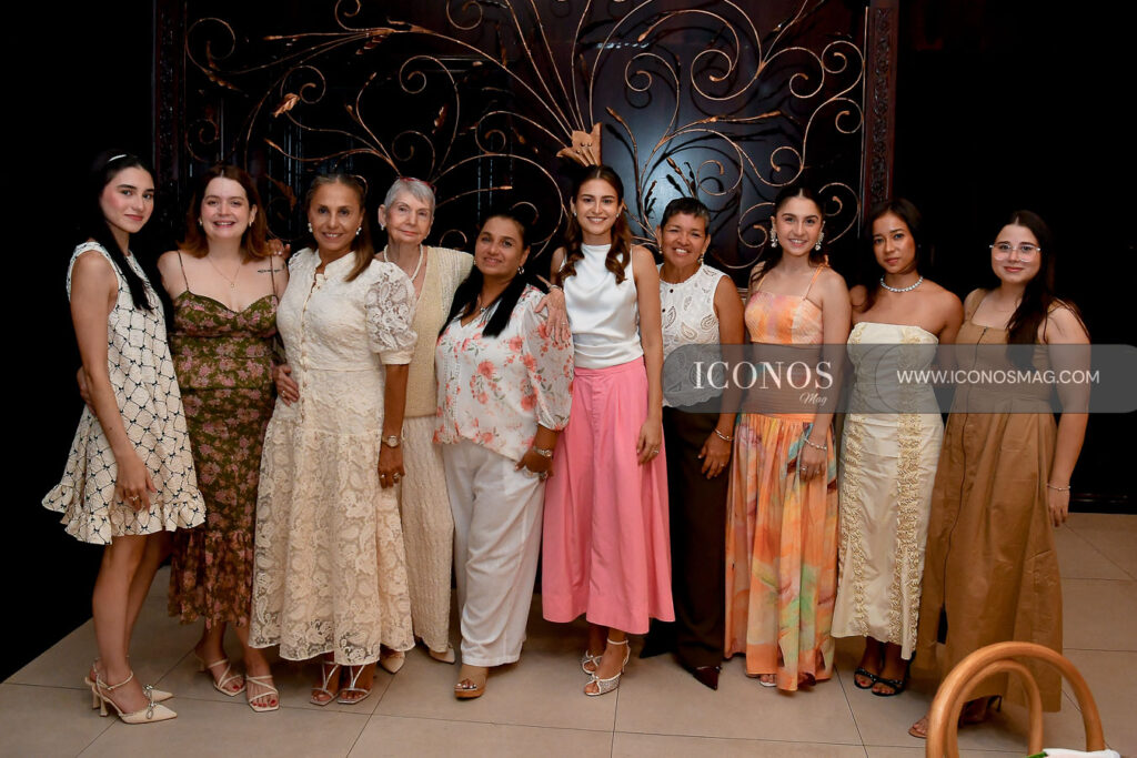 baby shower arista mainardi reynaud de ramos
