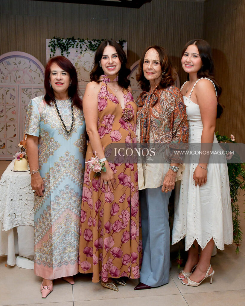 baby shower arista mainardi reynaud de ramos