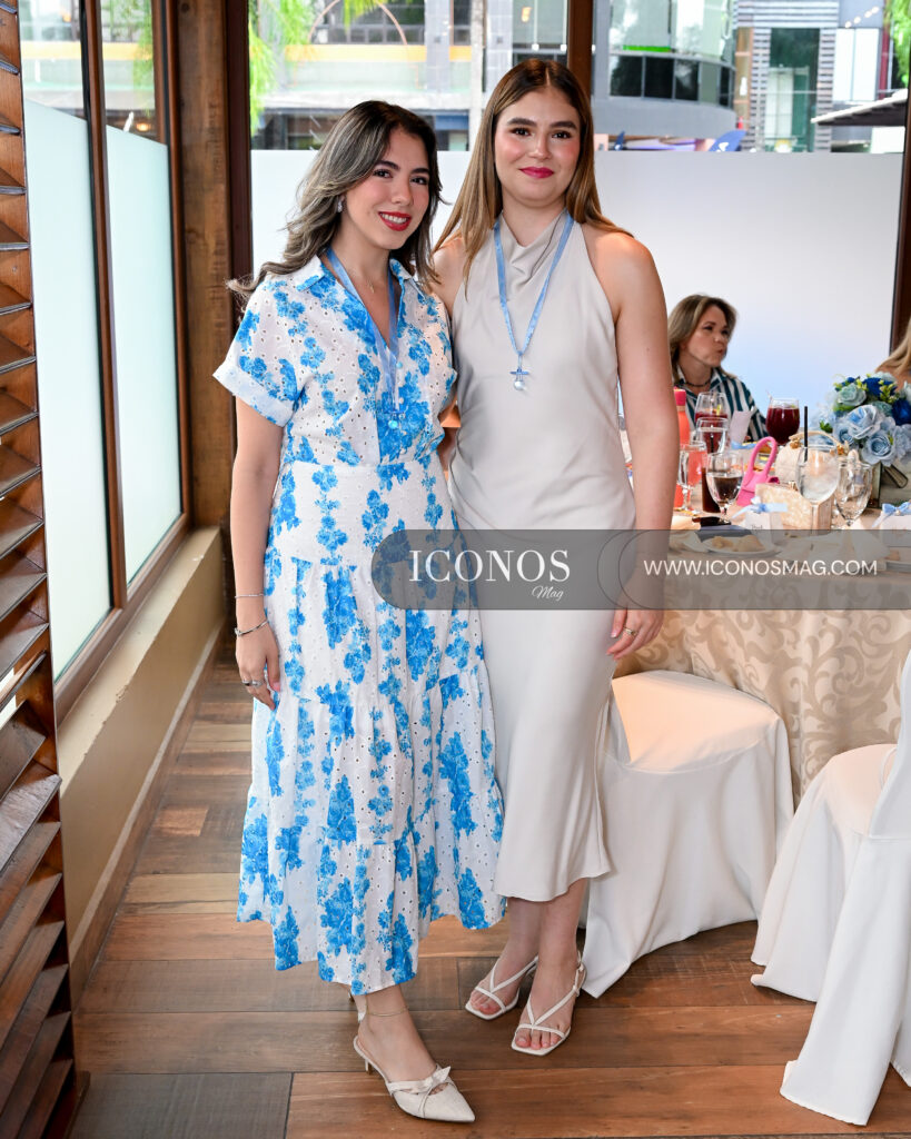 baby shower de carolina fajardo de ganem faraj