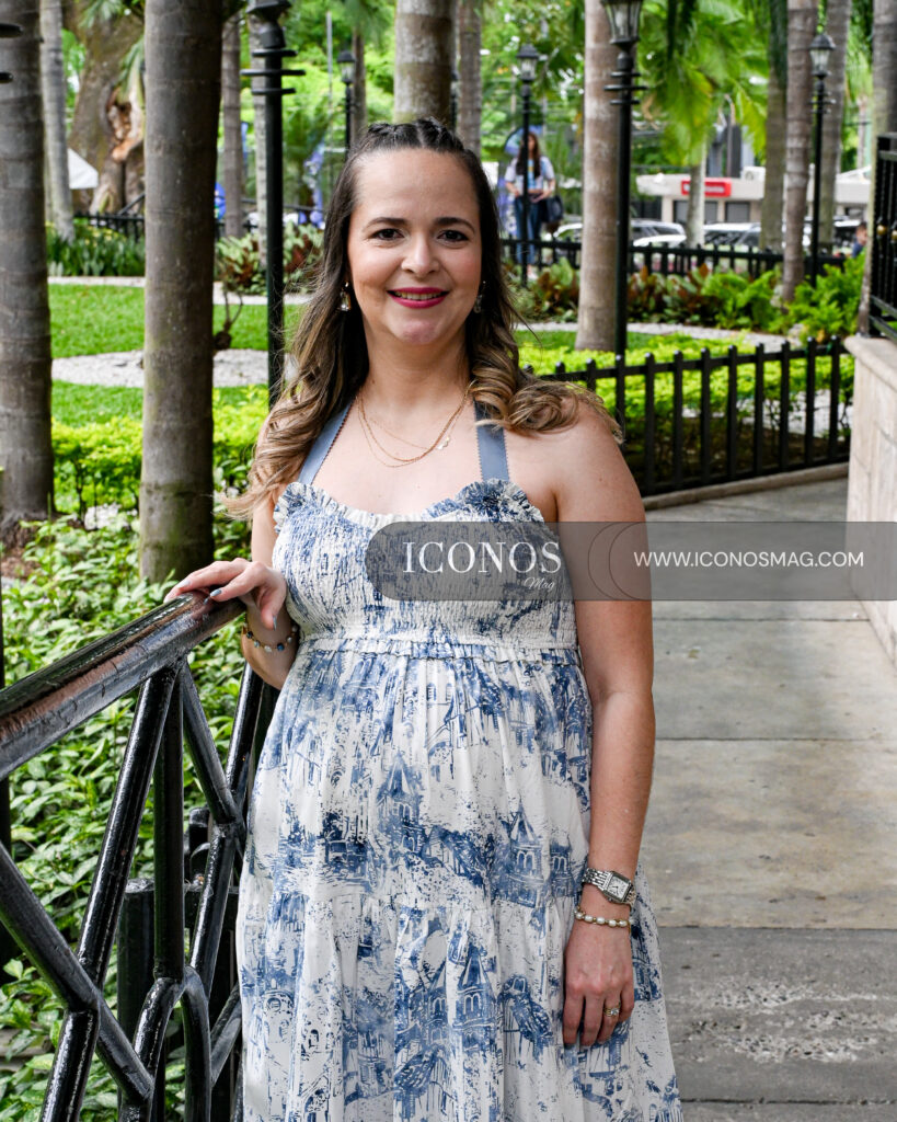 baby shower de carolina fajardo de ganem faraj