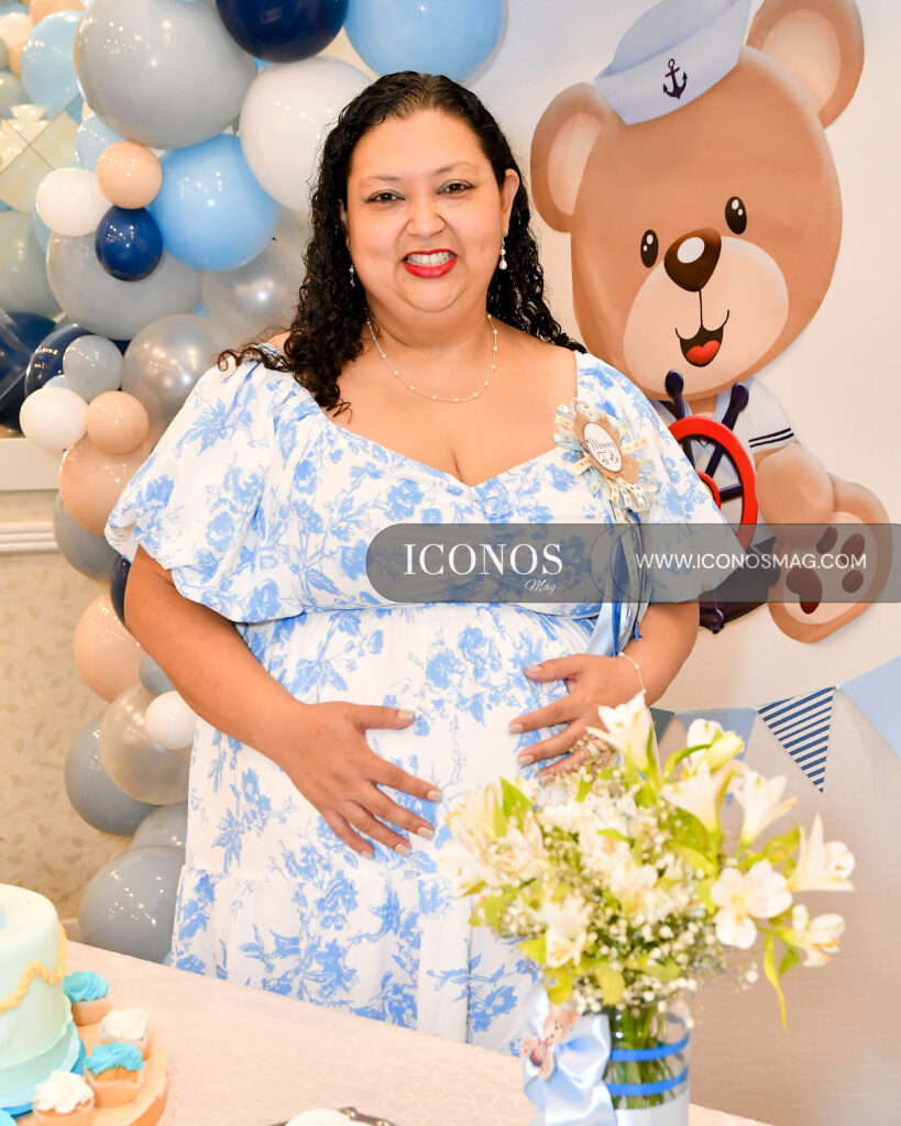baby shower de cynthia carolina villeda perdomo de batres