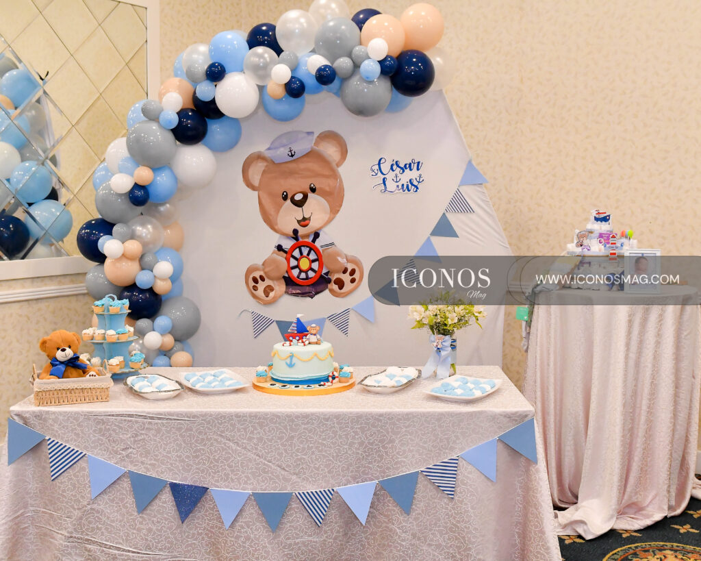 baby shower de cynthia carolina villeda perdomo de batres