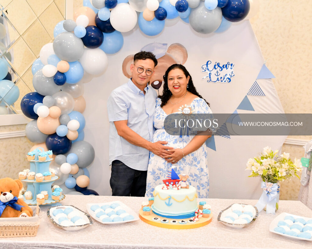 baby shower de cynthia carolina villeda perdomo de batres