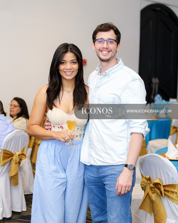 baby shower isis argueta
