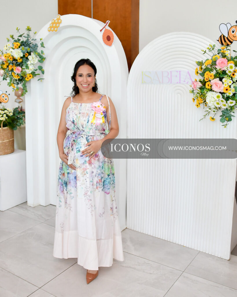 baby shower jonnely avendano