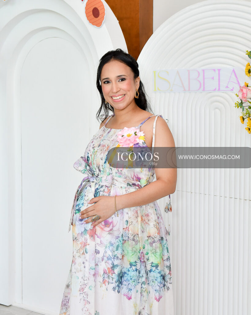 baby shower jonnely avendano