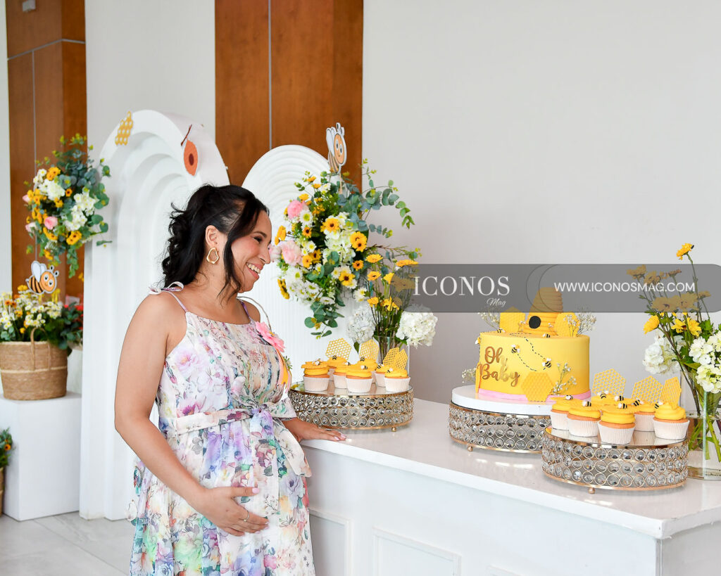 baby shower jonnely avendano