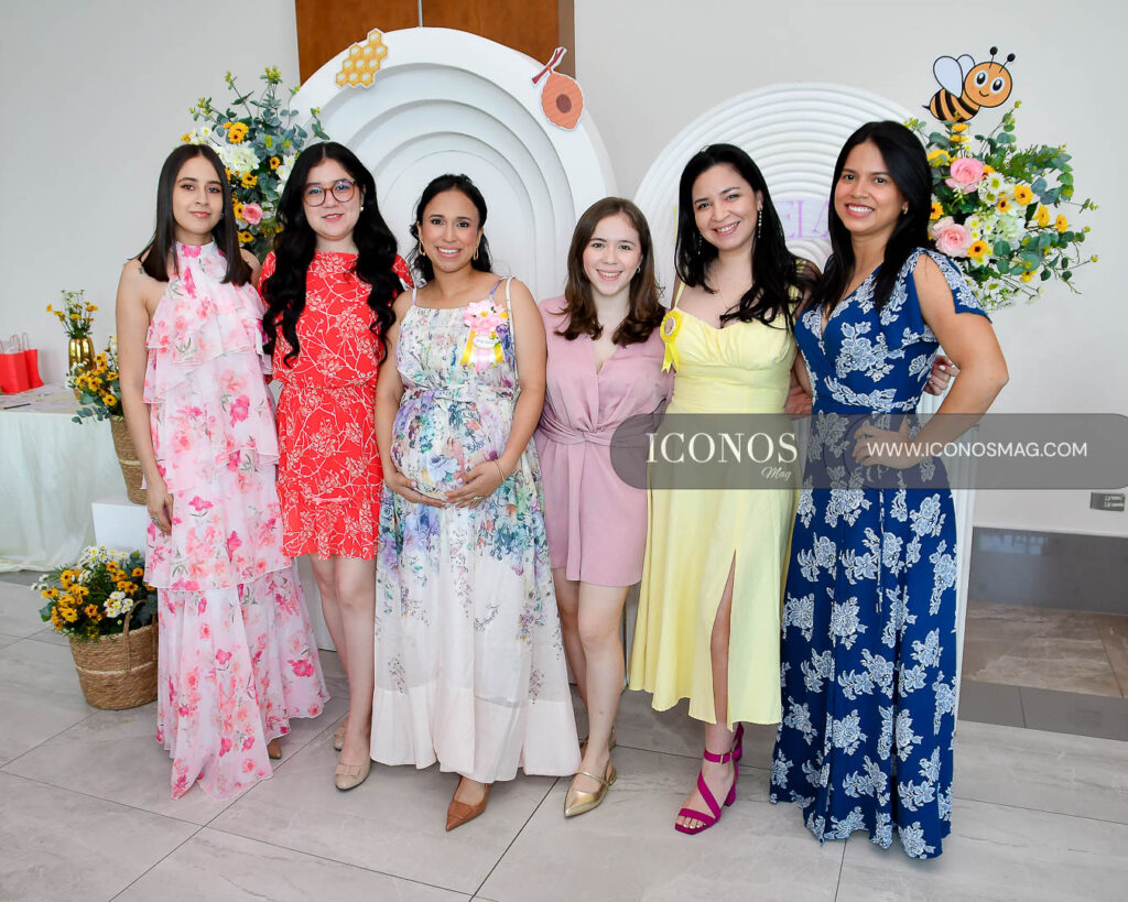 baby shower jonnely avendano