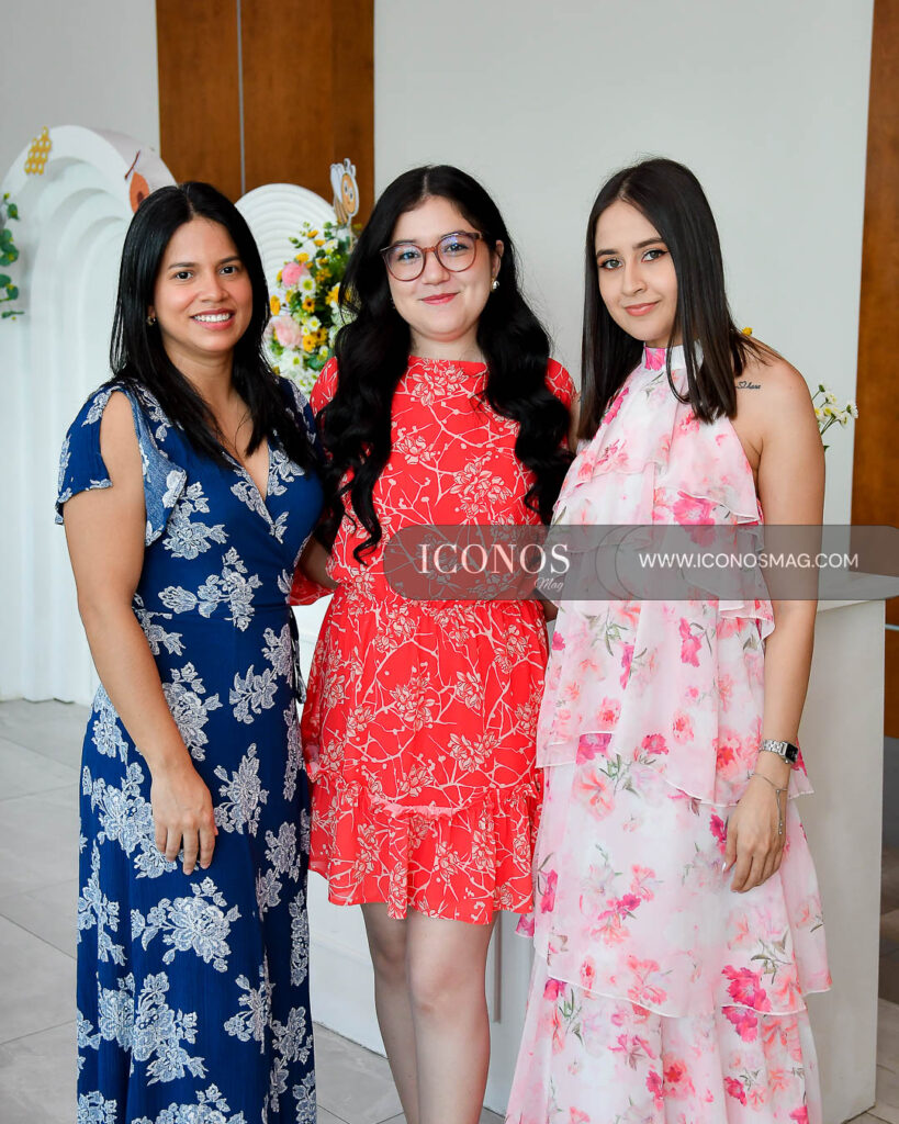 baby shower jonnely avendano