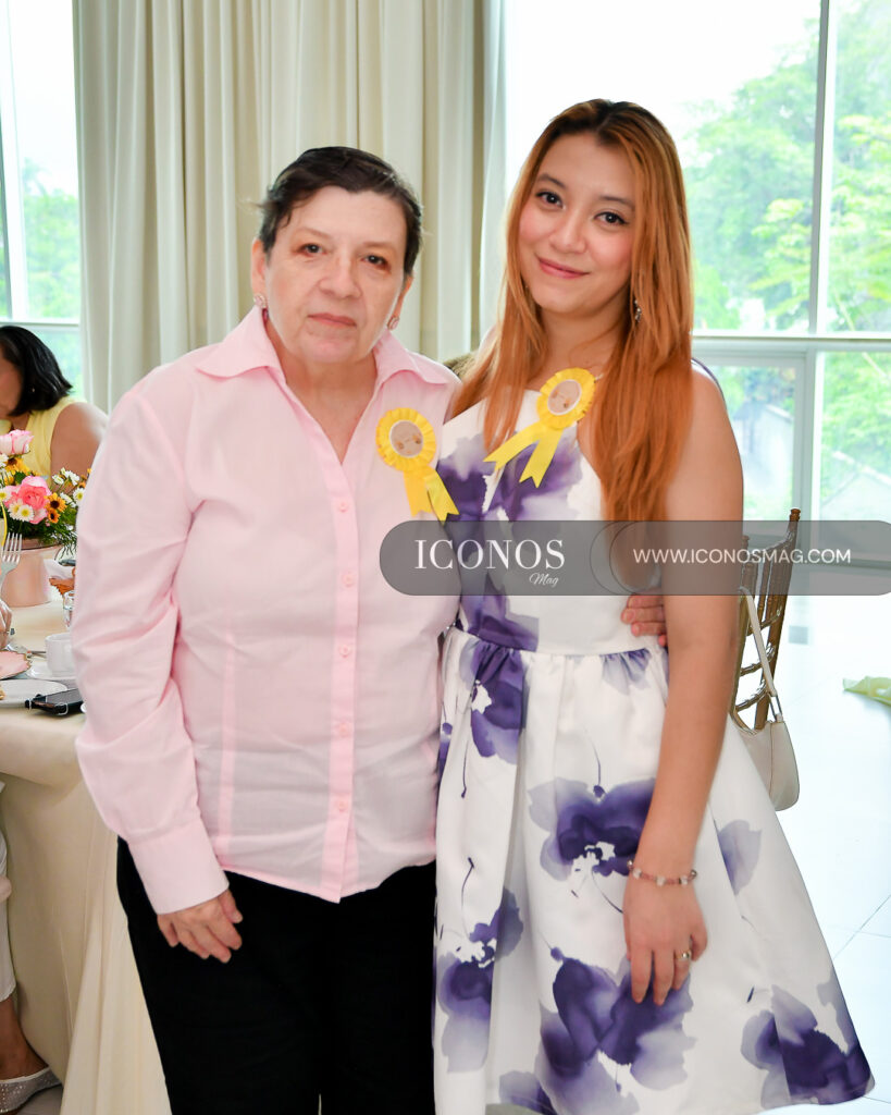 baby shower jonnely avendano
