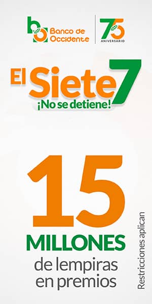 anuncio Banco occidente
