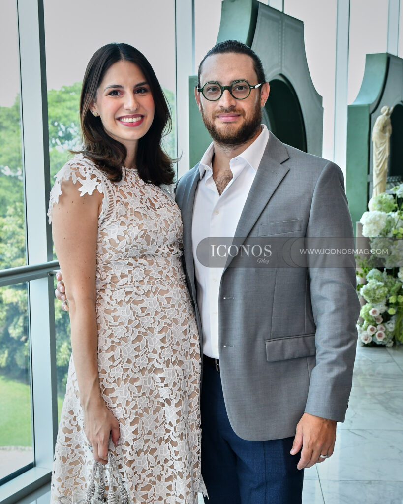 bautizo william canahuati colindres