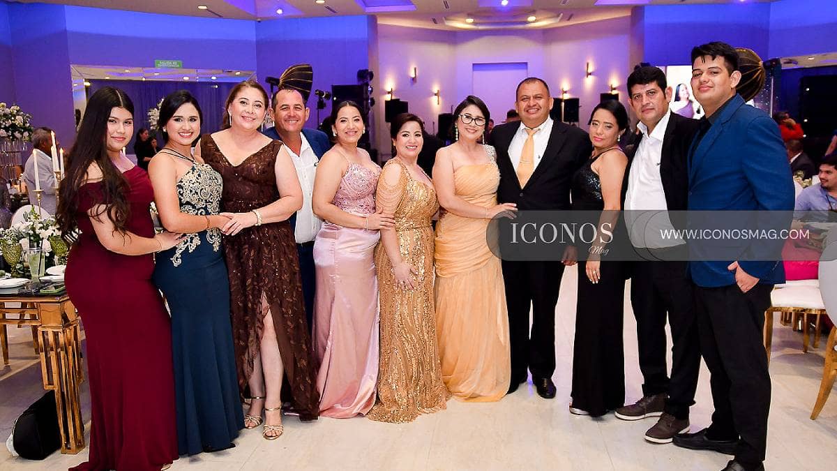 La boda de Ingrid Carolina Calderón Maldonado y Ariel Alexander Murillo Sauceda