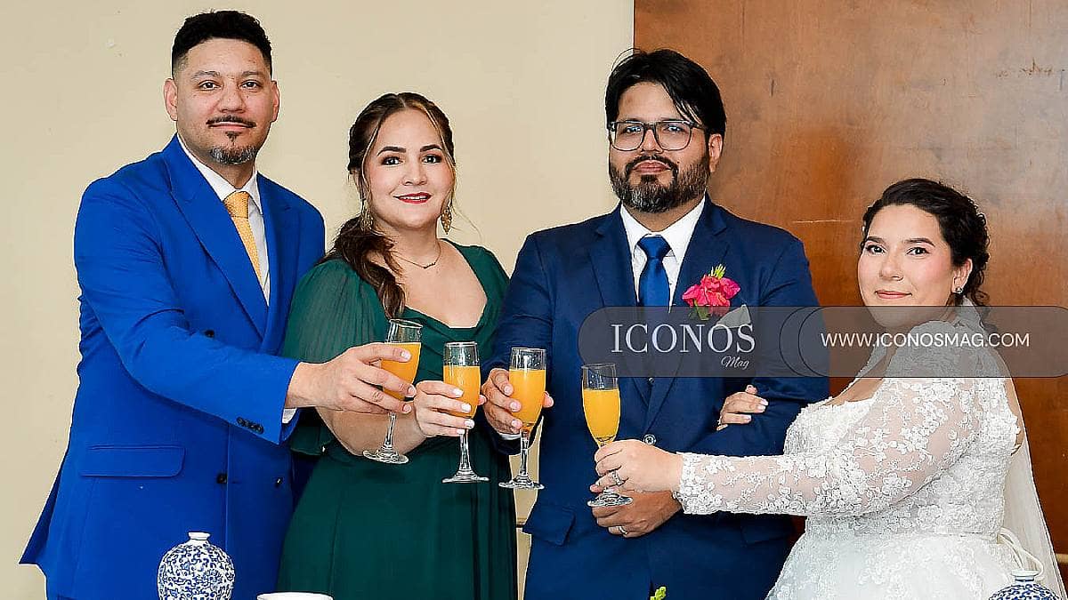 La boda de Lesly Karina Herrera Hernández y Zenón Gerardo Bautista Portillo