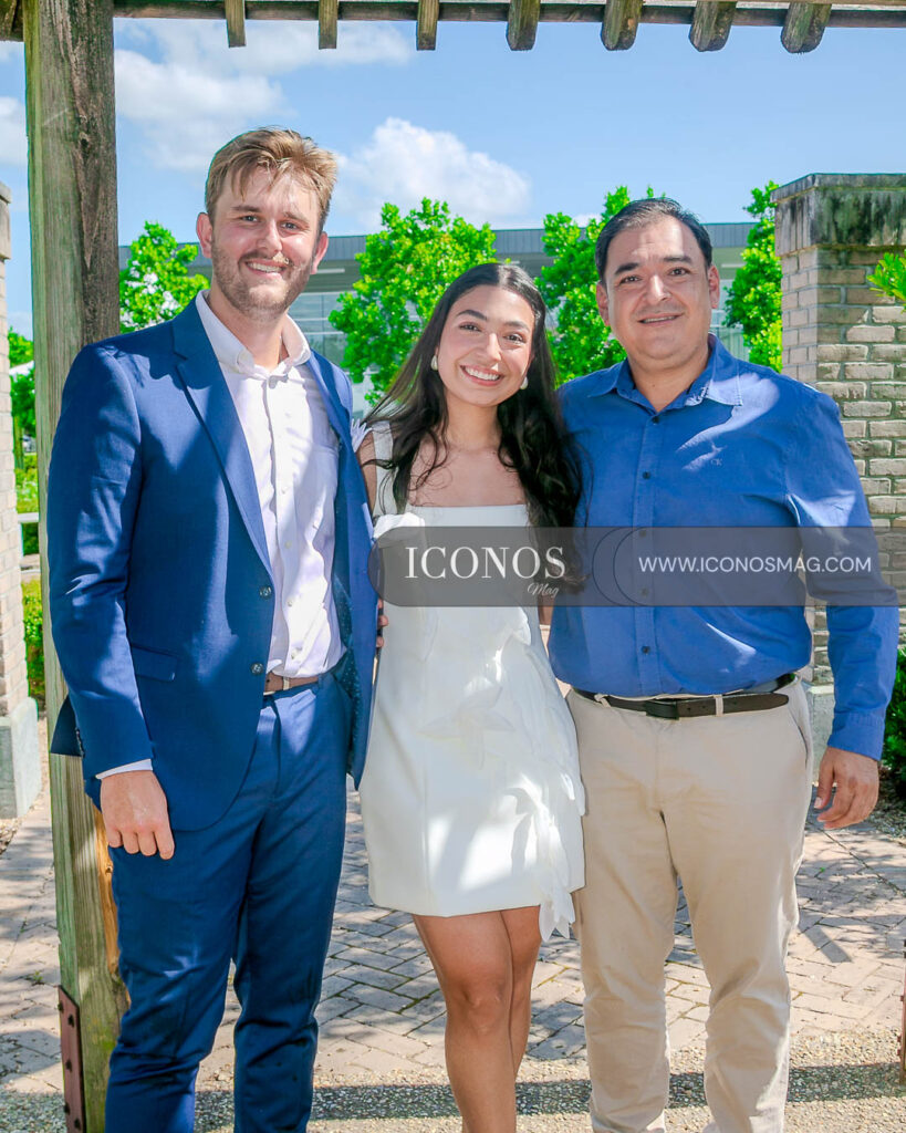 boda alejandra marcela rodriguez cruz y chandler ray courreges mcIntyre