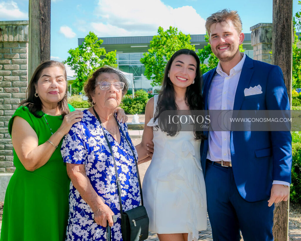 boda alejandra marcela rodriguez cruz y chandler ray courreges mcIntyre