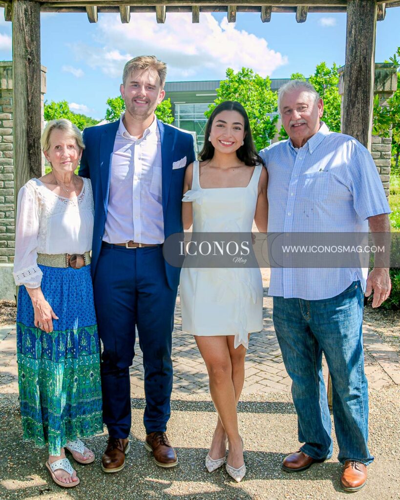 boda alejandra marcela rodriguez cruz y chandler ray courreges mcIntyre