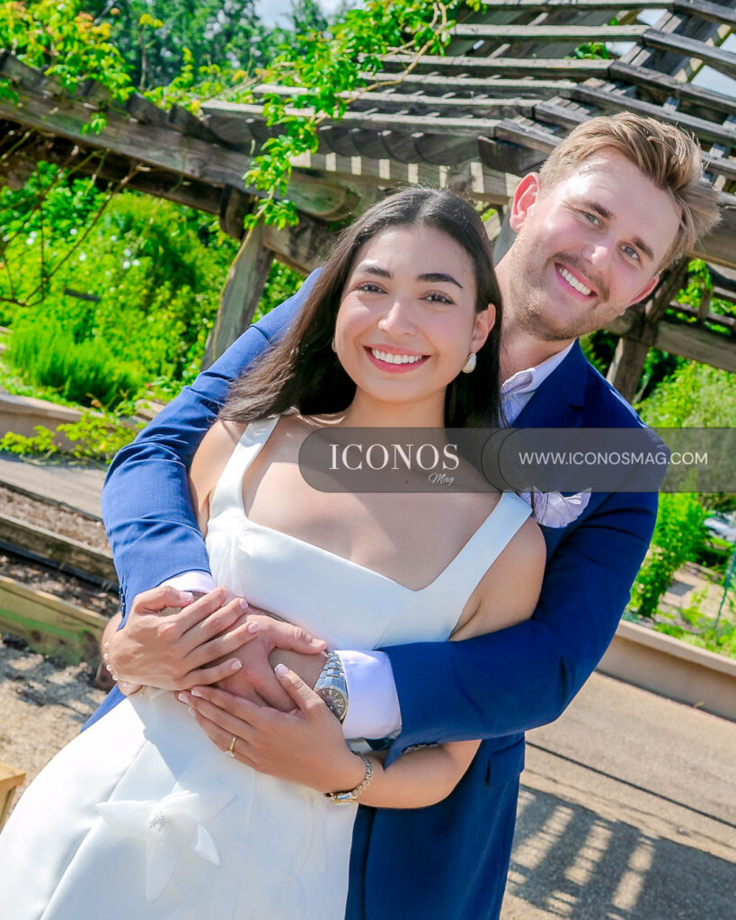 boda alejandra marcela rodriguez cruz y chandler ray courreges mcIntyre