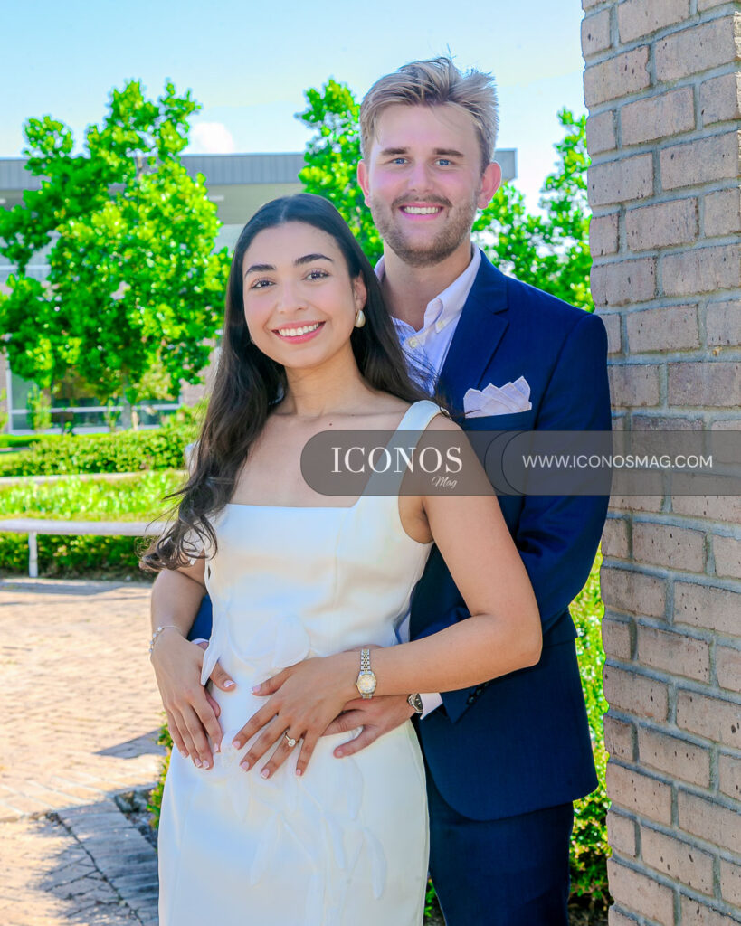 boda alejandra marcela rodriguez cruz y chandler ray courreges mcIntyre